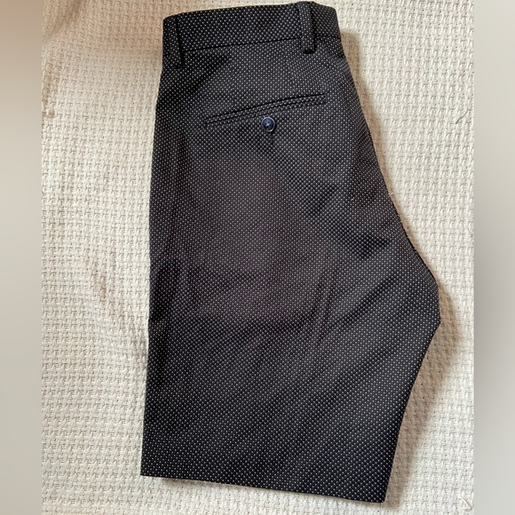 Men’s Reiss shorts in black! - Picture 4 of 6